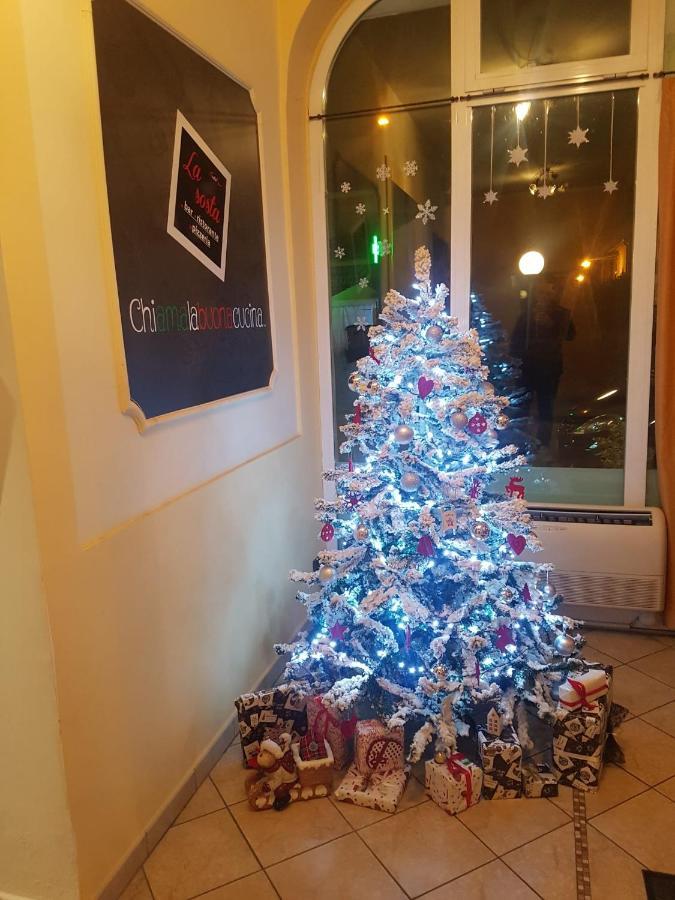 Hotel Il Cammino Di Francesco Bastia Umbra Exterior foto