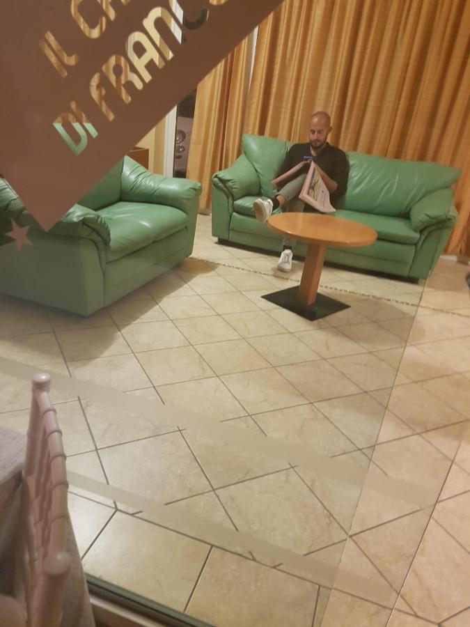 Hotel Il Cammino Di Francesco Bastia Umbra Exterior foto